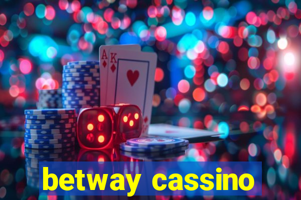 betway cassino