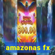 amazonas fx