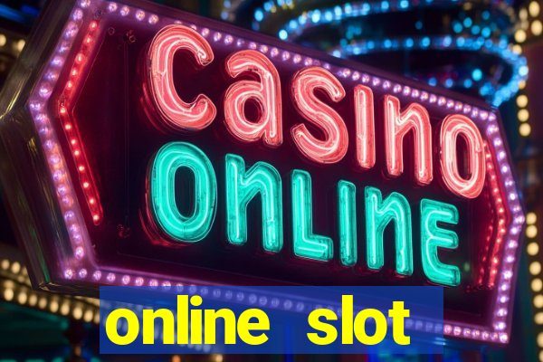 online slot machines for free