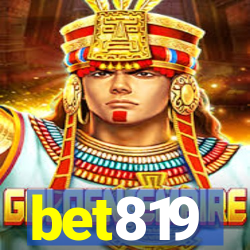 bet819