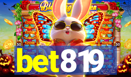 bet819