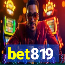 bet819