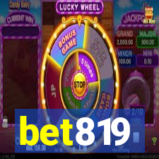 bet819