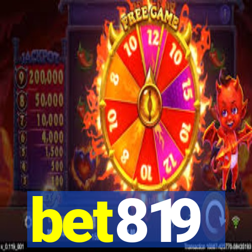 bet819