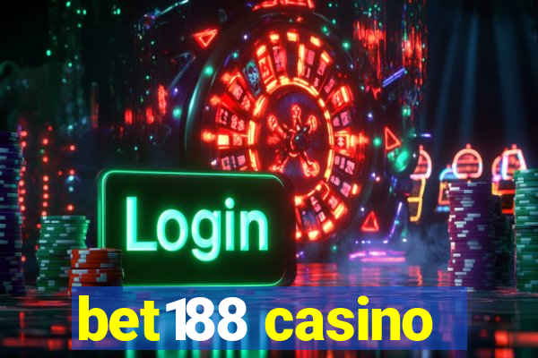 bet188 casino