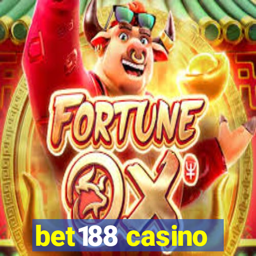 bet188 casino