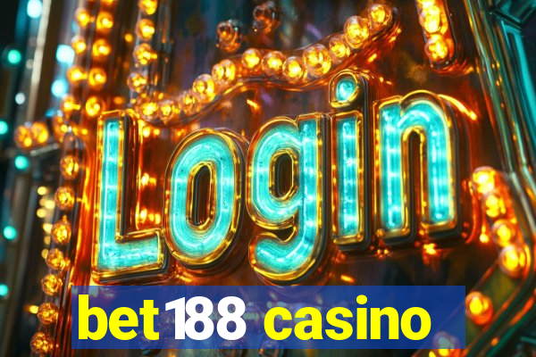 bet188 casino