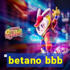 betano bbb