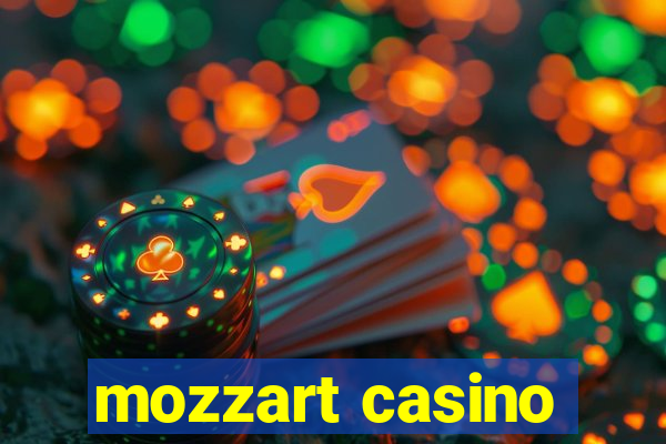 mozzart casino