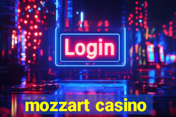 mozzart casino