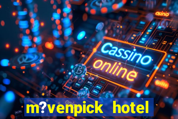 m?venpick hotel casino geneva