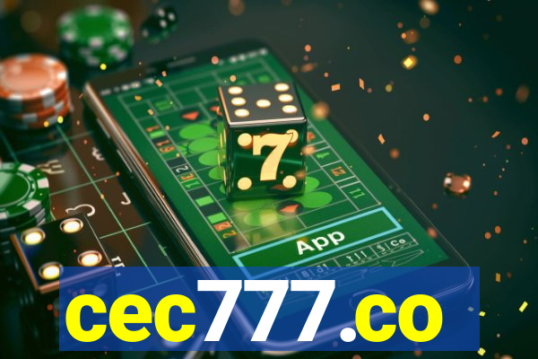 cec777.co