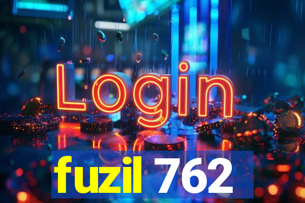 fuzil 762