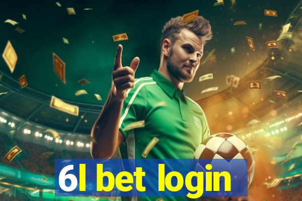 6l bet login