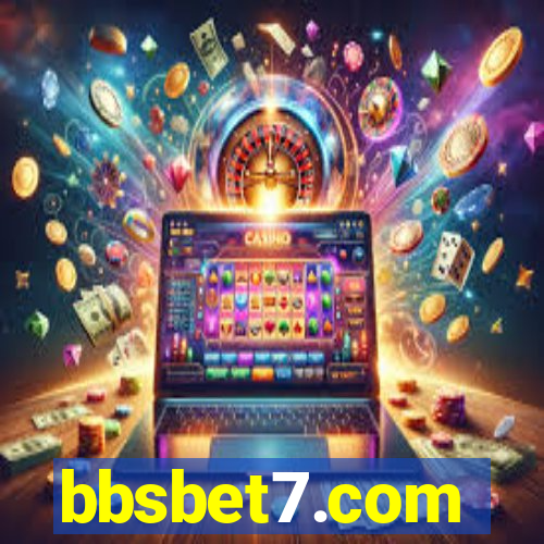 bbsbet7.com