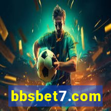 bbsbet7.com