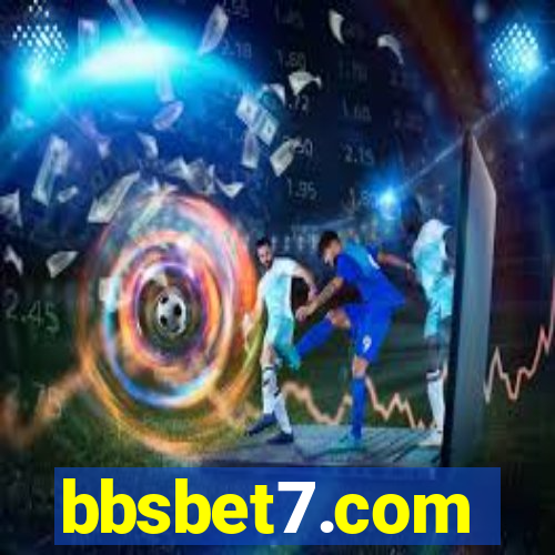 bbsbet7.com