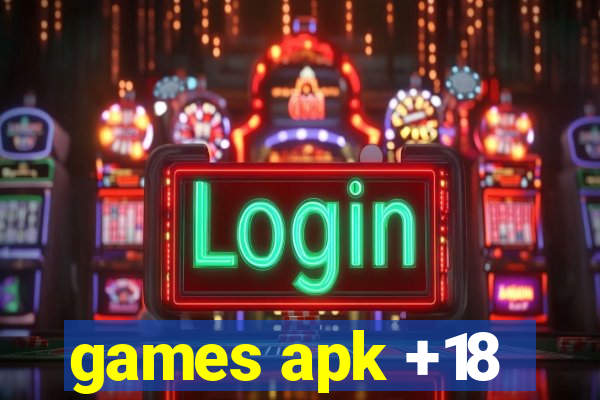 games apk +18