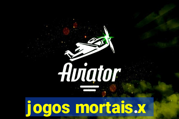 jogos mortais.x