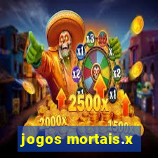 jogos mortais.x