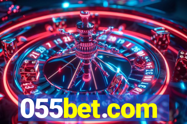 055bet.com