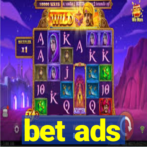 bet ads