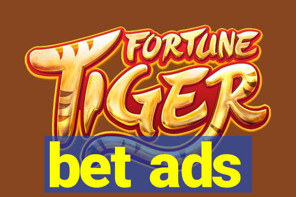 bet ads