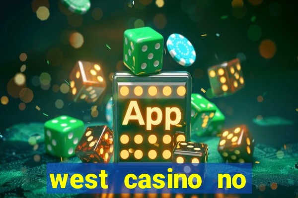 west casino no deposit bonus code