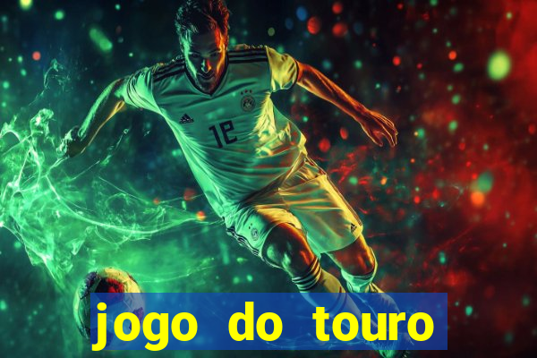 jogo do touro fortune demo