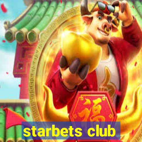 starbets club