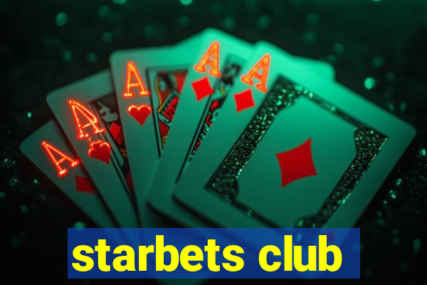 starbets club