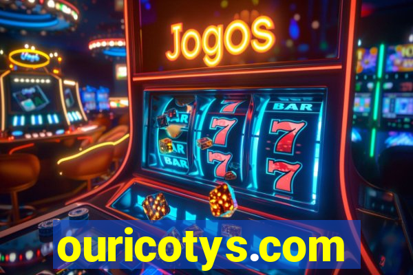 ouricotys.com