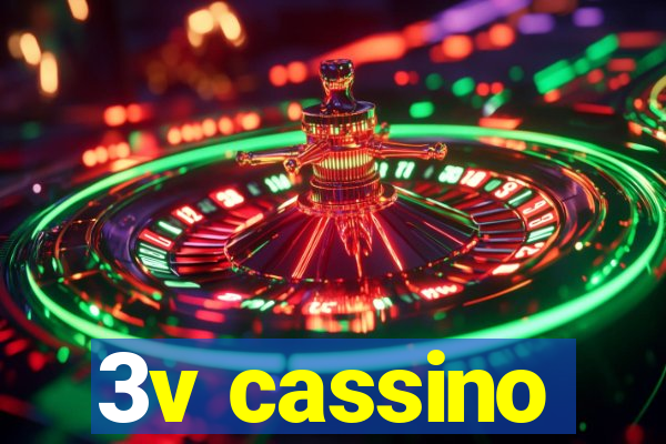 3v cassino