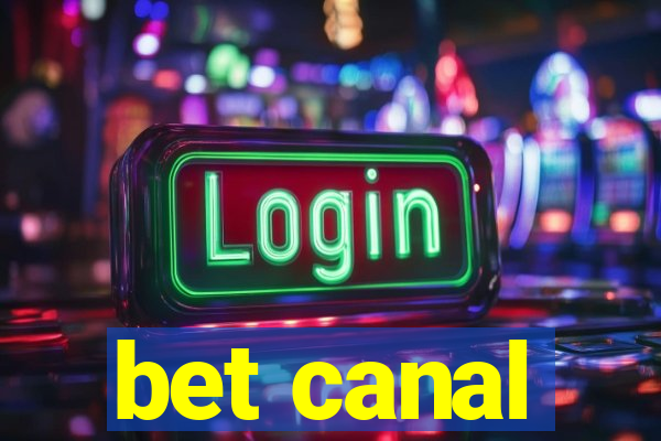 bet canal