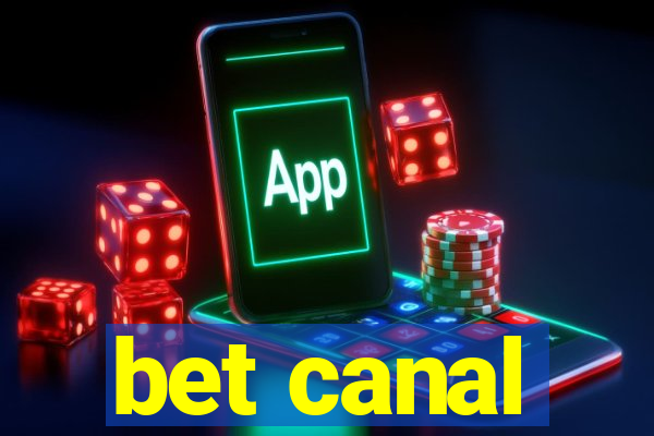 bet canal