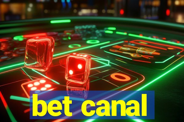 bet canal