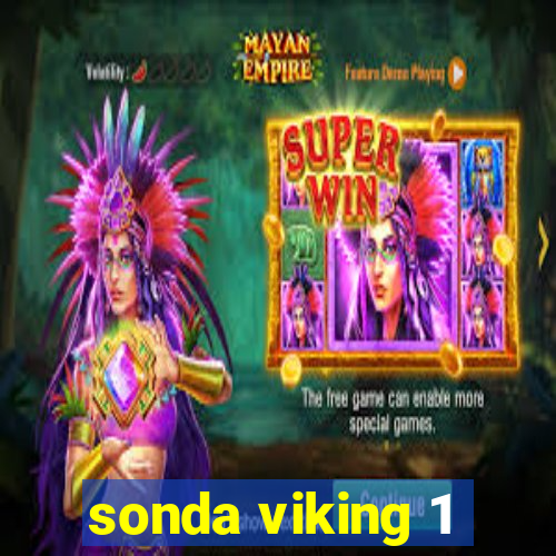 sonda viking 1