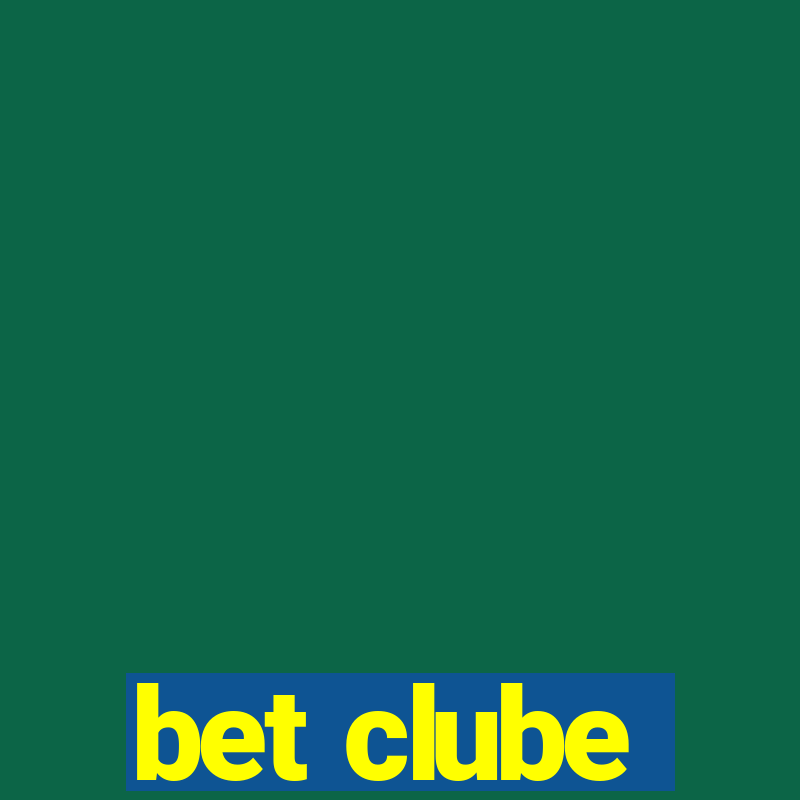 bet clube