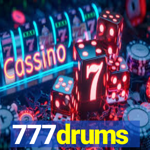 777drums