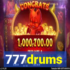 777drums