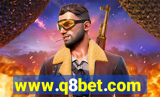 www.q8bet.com