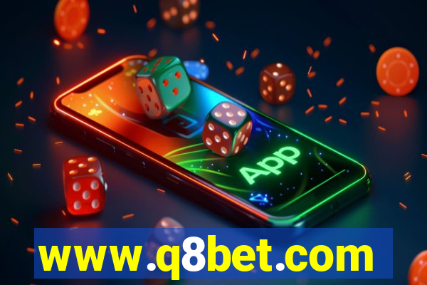 www.q8bet.com