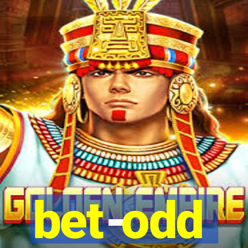 bet-odd