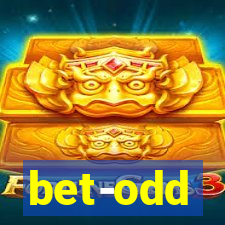 bet-odd