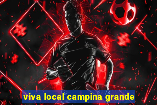 viva local campina grande