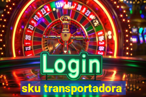 sku transportadora