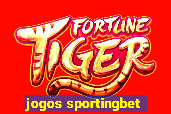 jogos sportingbet