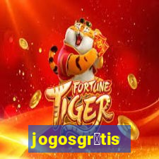 jogosgr谩tis