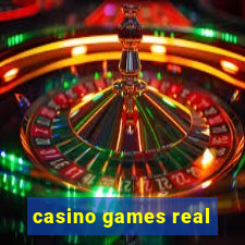 casino games real