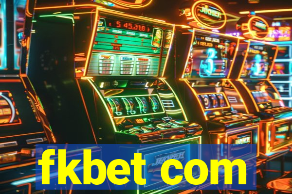 fkbet com